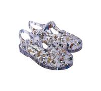 MELISSA POSSESSION PRINT + MICKEY, Sandale,