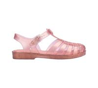 melissa Possession Shiny Ad, Sandales pour pêcheur unisexe adulte, rose, 41/42 EU