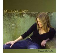 Melissa Rapp - Sweet Revenge [Cd]