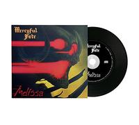 Mercyful Fate – Melissa – CD – Digipak