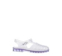 Melissa - Sandales Blanches Possession AD - Femme - Chaussures - Blanc - Taille: 36 EU