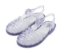 Melissa Femme Publicité de Possession Sandale, Claire, 38 EU