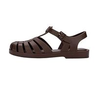 Melissa Sandales plates unisexes Possession Ad, marron, 45 EU