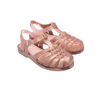 melissa Sandales unisexes Possession Brushed Ad Fisherman, rose, 43 EU