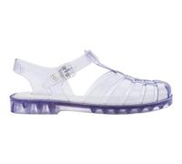 Melissa Unisex's Possession Italy Fisherman Sandal, transparent, 36 2/3 EU