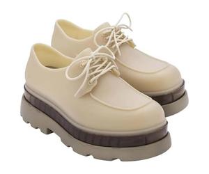 Melissa Shifter Boat Shoes Beige EU 38 Femme