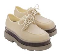 Melissa Shifter Boat Shoes Beige EU 37 Femme