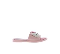 Melissa - Slipper + Hello Kitty - Femme - Chaussures - Rose - Taille: 35 EU