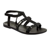 MELISSA Sun River Ad, Sandales plates pour femme