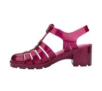 Melissa Talon Possession pour femme, paillettes - rose, 38 EU