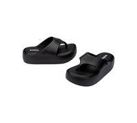 Melissa Tongs Free Platform Thong