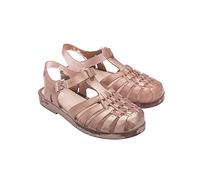 melissa Unisex's Possession Brushed Ad Fisherman Sandal, rose, 43.5/43.5 EU