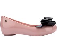 Melissa Women's Ballet Pumps Rose 6 (39) Female