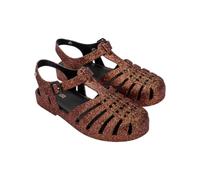 melissa Women's Possession Glitter Ad Fisherman Sandal, 7.5/8 UK