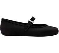 Melissa Women's Soft Ballet Pumps Noir 5 (38) Female