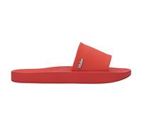 melissa Femme Sun Sunset Ad Sandale Plate, Rouge, 39 EU