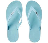 melissa Women's Sun Venice Platform Ad Wedge Sandal, azur, 2/3 UK