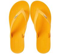 melissa Women's Sun Venice Platform Ad Wedge Sandal, citronier, 2/3 UK