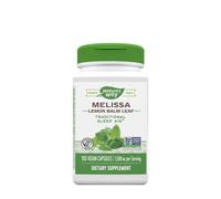 Mélisse-Citron de Natures Way (100 capsules)