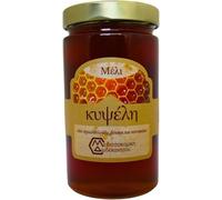 Melissokomiki Dodecanese « Kipseli » Miel Grec Brut 950g - Rhodes