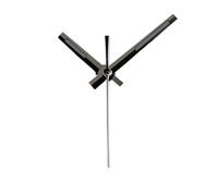 Melitare 1 Aiguille de Montre Index 8 Couleurs Argent Poli Or C3 BGW9 Vert Bleu Lumineux Brillant for Mouvement NH35 NH36 NH34 Seik Mod(P24/60#)