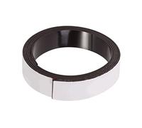 Melitt 1M Aimant MagnéTique MagnéTique Bande de Rouleau MagnéTique Bande AdhéSive 10X1.5Mm
