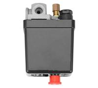 Melitt Heavy Vanne De Commande De Pressostat De Compresseur D' De Service 90-120 Noir