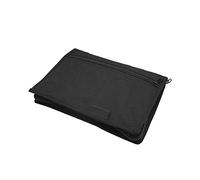 Melitt Organisateur de boîte à universel pour manuels, documents de voiture, sac à avec plusieurs poches