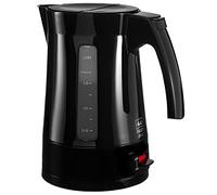 BOUILLOIRE ENJOY AQUA NOIR