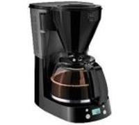 Melitta Easy Timer Noir 1010-14