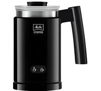 Melitta 1014-02 Mousseur A Lait Cremio Ii - Sans Fil - 450w - Noir Melitta