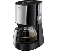 MELITTA 1017-13 Enjoy Top Machine à café à filtre, Couleur:Noir