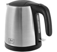 MELITTA 1018-01 Bouilloire electrique Prime Aqua Mini - Inox Acier inoxydable G