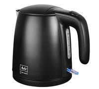 Melitta 1018-04 Prime Aqua Mini Bouilloire - Noir