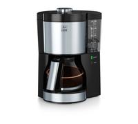 Melitta - 1025-06 - Cafetiere Filtre Look V Perfection - Noir Melitta