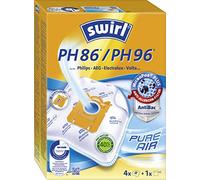 Sac d'aspirateur PH 86/PH 96, avec filtre MicroporPlus