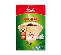 Melitta 2049665 Aroma Filtre à Café 1 x 4 cm 40 Pièces