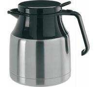 Melitta 20768 Melitta Verseuse isolante noire, argentée 1,3 l