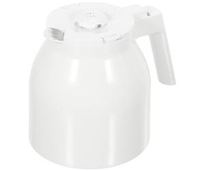 Melitta 213818 Verseuse Look IV Therm Blanc