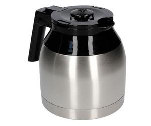 Melitta 213825 Look IV Therm Verseuse Inox/Noir