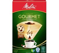 Melitta 2197595002 80 GOURMET 1x4 Kaffeefilter