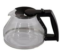 Melitta 307109 Look Selection/de Luxe Verseuse pour Machine à Café Noir