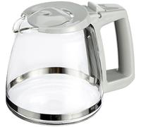 Verseuse Melitta 307120 Single 5 pour machine à café - Gris