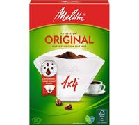 Melitta Lot de 80 sacs filtrants originaux