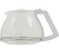 Melitta 4006508209934 Look IV Verseuse Blanc 18,5 x 18,5 x 13,5 cm