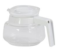 Melitta 4006508210121 Aromaboy II Verseuse Blanc 11,1 x 11,5 x 9 cm