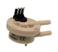 Melitta 6556419 Flowmeter für Caffeo Barista / Bistro / CI / Gourmet / Lattea / Passione / Solo / Varianza Kaffeevollautomat