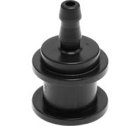 Melitta 6556471 Raccord (écoulement de café, groupe d'infusion) pour machines à café entièrement automatiques
