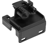 Melitta 6617738 Adaptateur (mousseur à lait) pour machine à café automatique E970 Caffeo CI
