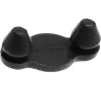 Melitta 6618018 Tampon (grille d'égouttage) pour machines à café entièrement automatiques E970 E965 F630